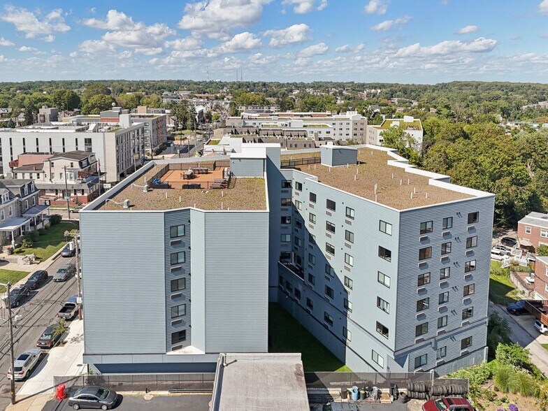 More Photos Of 6515 Ridge Ave, Philadelphia Apartments For Lease