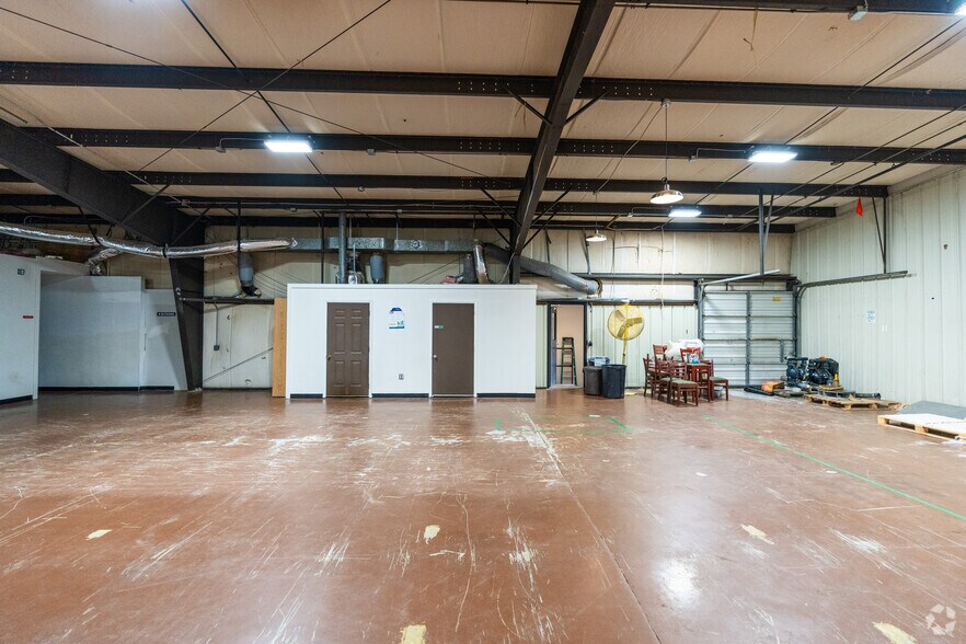 More Photos Of 4913 S Alston Ave, Durham Warehouse For Lease