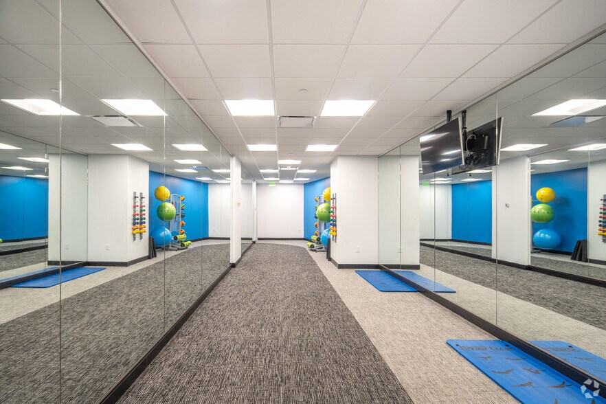 More Photos Of 8750 N Central Expy, Dallas Office For Lease