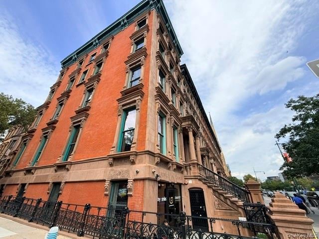 More Photos Of 241 Lenox Ave, New York Apartments For Lease