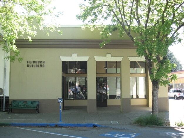More Photos Of 199 S School St, Ukiah Office For Lease