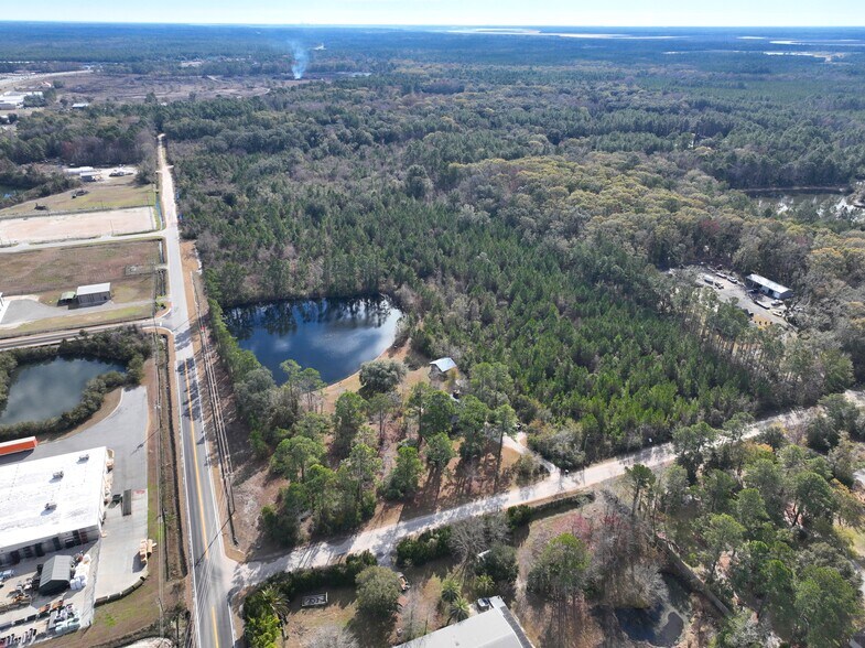 More Photos Of Al Gay Dr, Kingsland Land For Sale