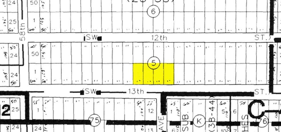 More Photos Of 5691-5683 Plunkett St, Hollywood Service For Lease