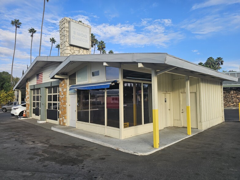 More Photos Of 1540-1546 Harbor Blvd, Fullerton Unknown For Lease
