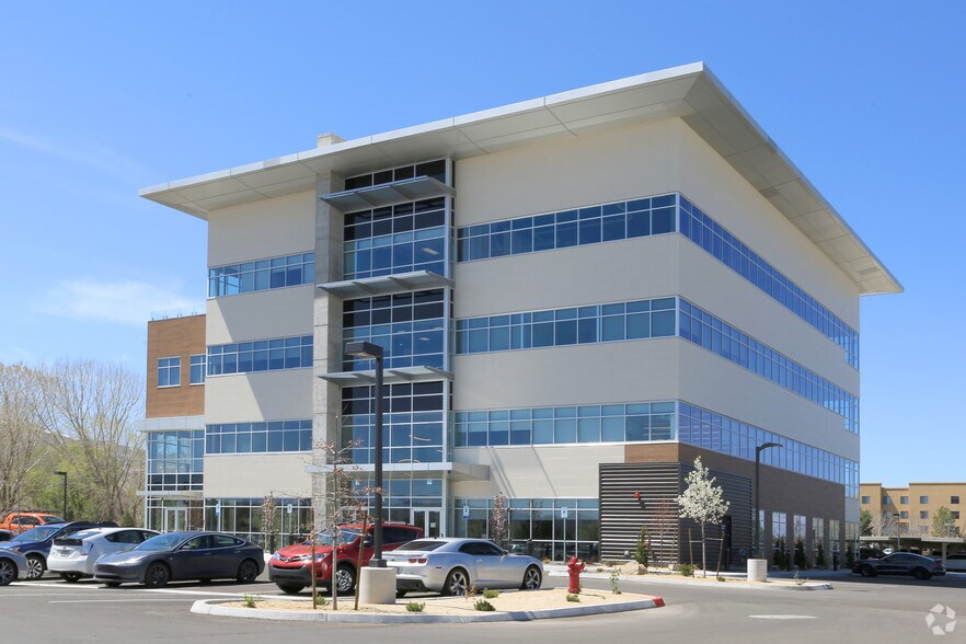 Primary Photo Of 5520 Kietzke Ln, Reno Office For Lease