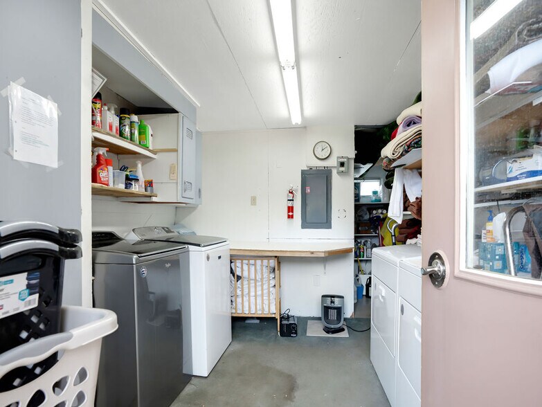 More Photos Of 609 E 1st Ave, Odessa Hospitality For Sale