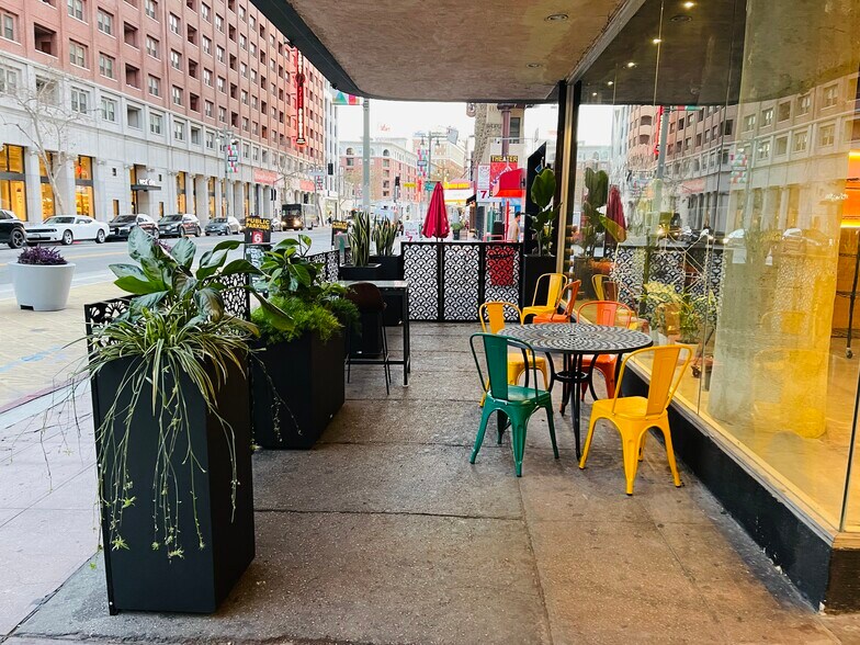 More Photos Of 901 S Broadway, Los Angeles Apartments For Lease