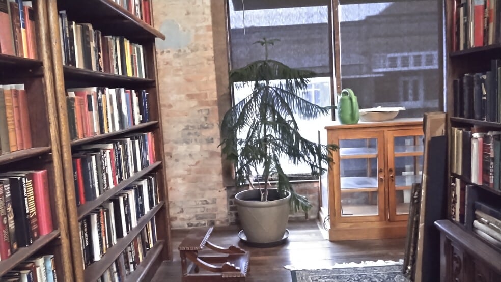 More Photos Of 34 W Main St, Hamlet Office For Lease