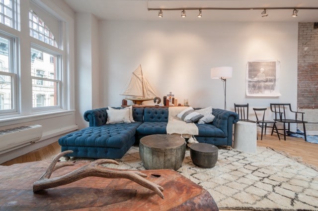 More Photos Of 95 Grand St, New York Apartments For Lease