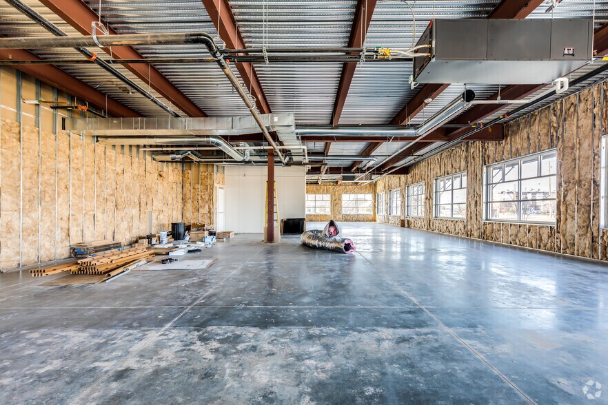 Photo of 1st Floor Ste 