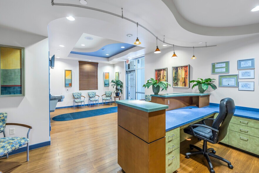 More Photos Of 6322-6326 Gunn Hwy, Tampa Medical For Sale