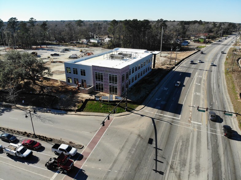 Primary Photo Of 9403 Hwy 78, Ladson Office For Lease