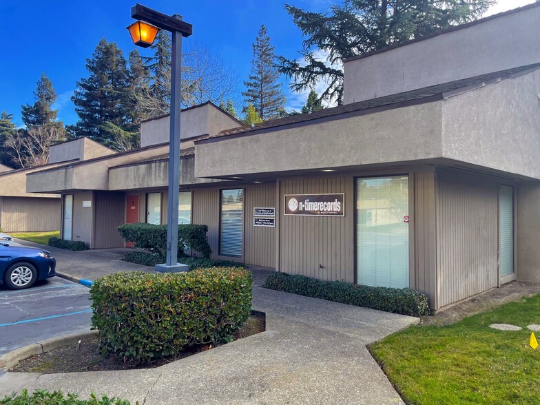 More Photos Of , Stockton Office For Sale