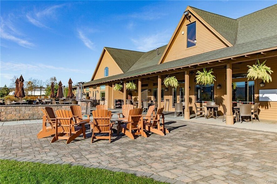 More Photos Of 6700 Dunnsville Rd, Village of Altamont Golf Course Driving Range For Sale