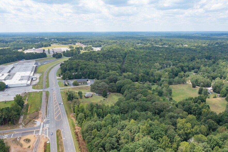 More Photos Of 5921 Lancaster Hwy, Fort Lawn Land For Sale