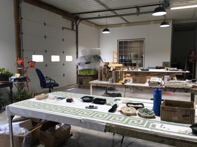 More Photos Of 8762 Brewerton -1, Brewerton Industrial For Sale