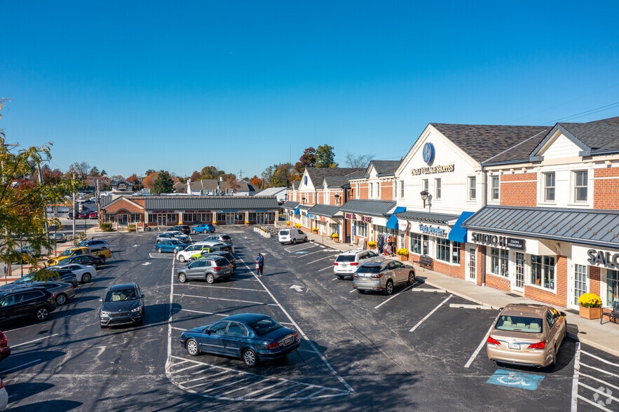 More Photos Of 41 Paoli Plz, Paoli Unknown For Lease