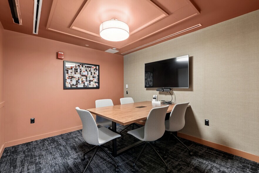 More Photos Of 14755-14785 Preston Rd, Dallas Coworking Space