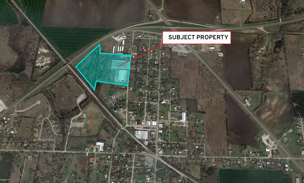 More Photos Of 600 Augustus St, Trenton Warehouse For Sale