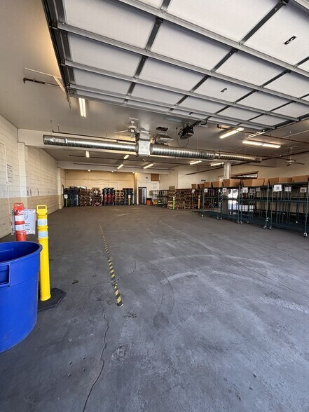 More Photos Of 1539-1553 Paonia Ct, Colorado Springs Light Distribution For Lease