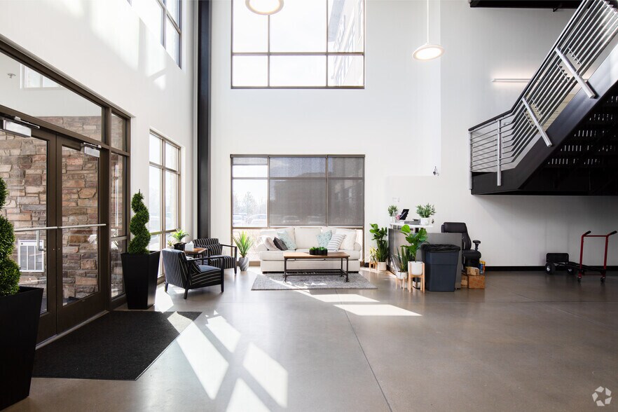 More Photos Of 3049 W Executive Pky, Lehi Office For Lease