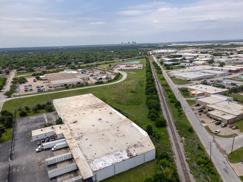 More Photos Of 4217 Janada St, Haltom City Land For Sale