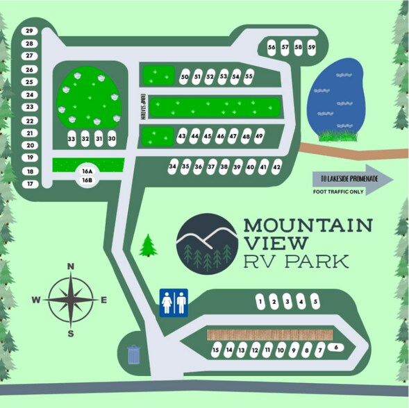 More Photos Of 7247 OK-4, Watson Land For Sale