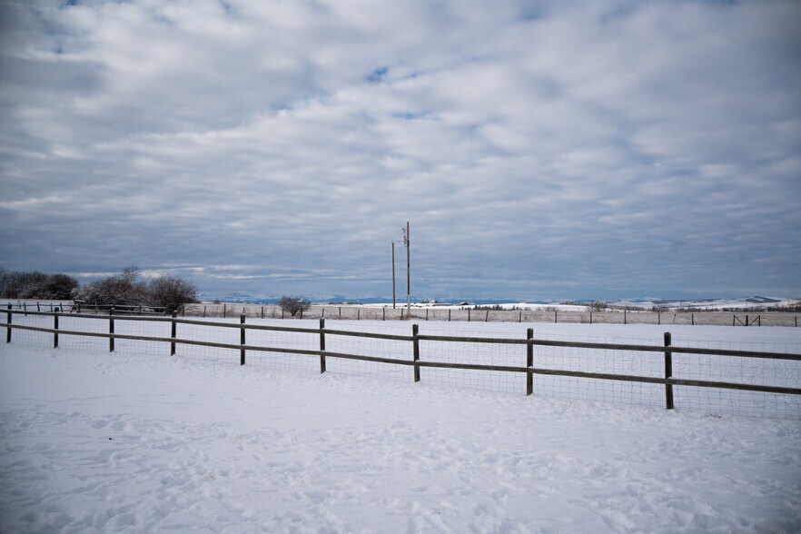 More Photos Of 378052 16 W st, Aldersyde Land For Sale