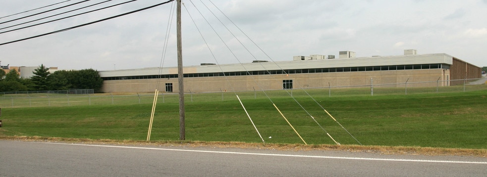 More Photos Of 1201 Bridgestone Pky, La Vergne Manufacturing For Sale
