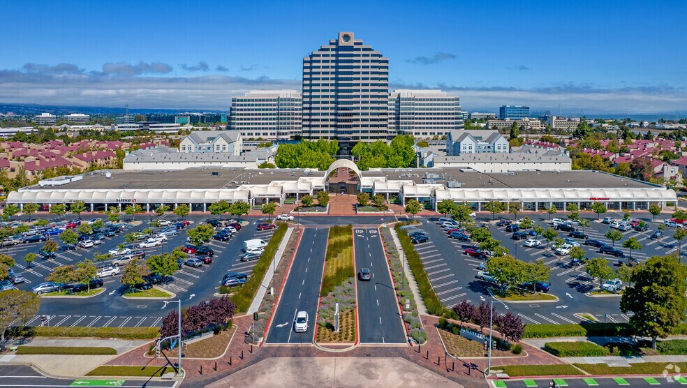 More Photos Of 921-987 E Hillsdale Blvd, Foster City Freestanding For Lease