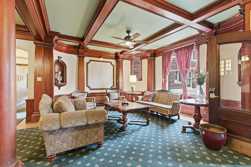 More Photos Of 507 S Howard St, Spokane Apartments For Sale