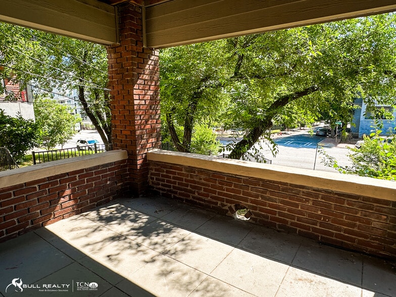 More Photos Of 516 NE Boulevard, Atlanta Apartments For Sale