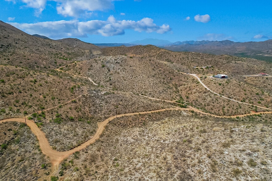 More Photos Of 19331 Sonoita, Vail Land For Sale