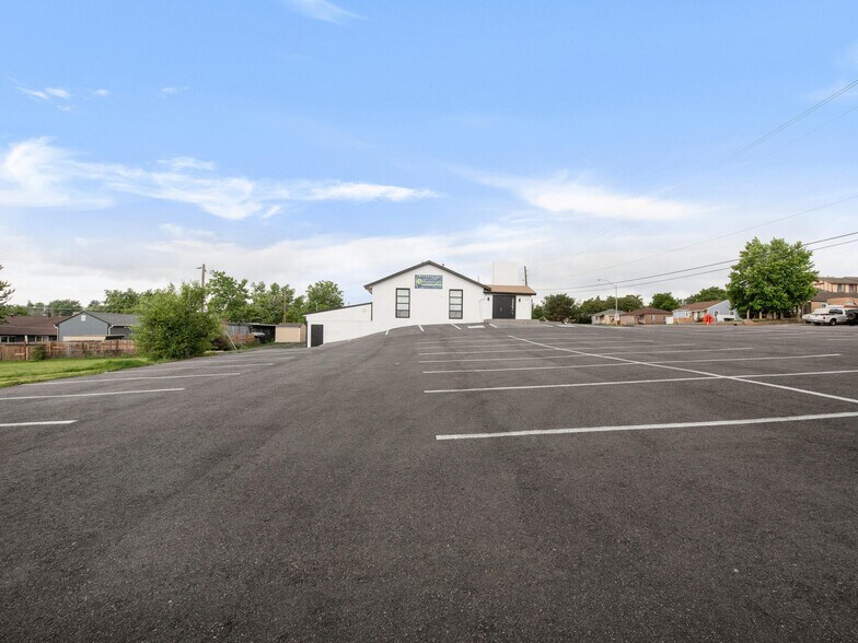 More Photos Of 2260 E 88th Ave, Denver Office Residential For Sale