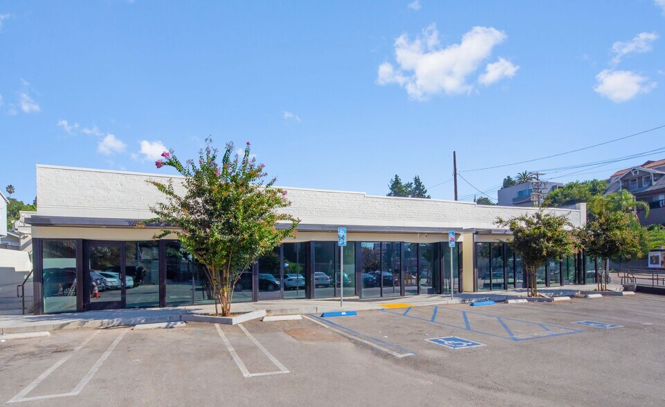 More Photos Of 1487-1489 W Sunset Blvd, Los Angeles General Retail For Lease