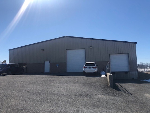 Primary Photo Of 2944 Betz Ct, Orefield Warehouse For Sale