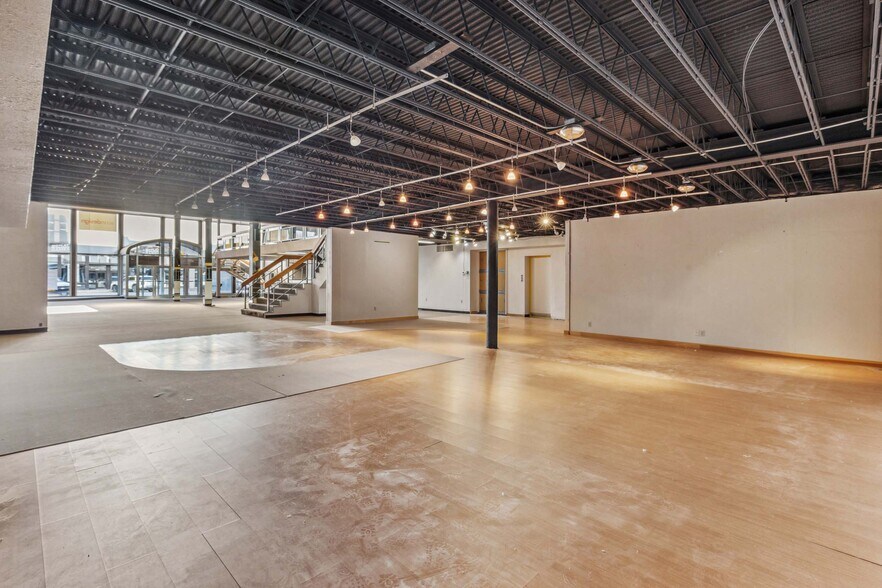 More Photos Of 110 Broadway N, Fargo Storefront Retail Office For Sale