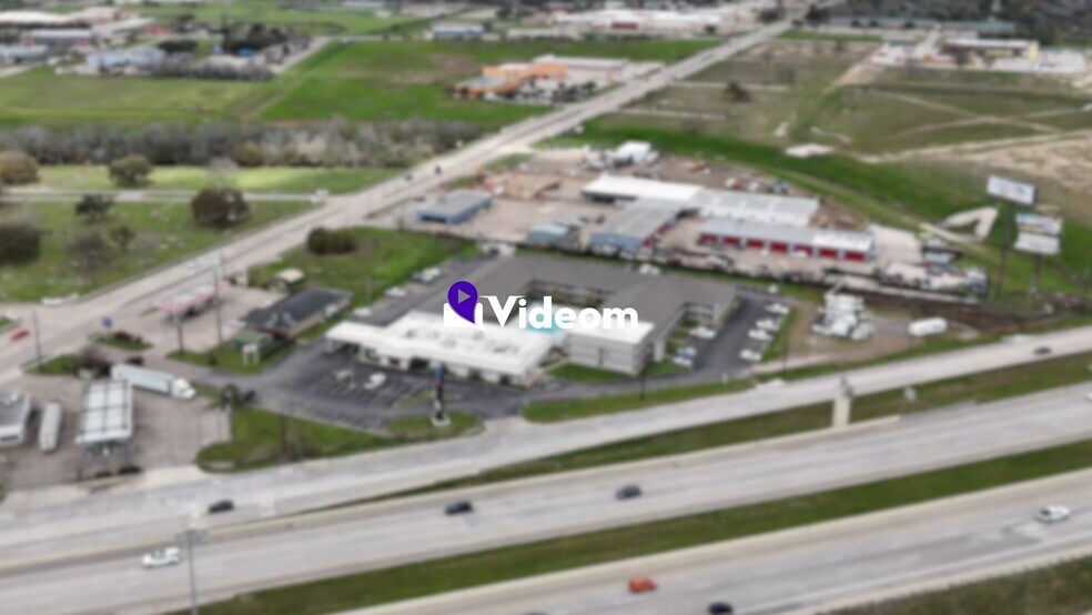 Primary Photo Of 26010 Southwest Fwy, Rosenberg Hotel For Sale