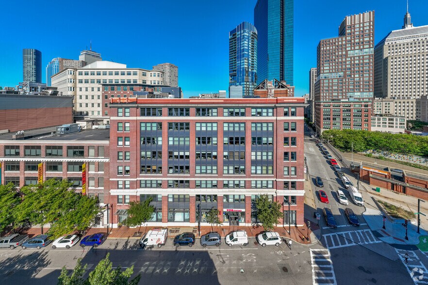 More Photos Of 285 Columbus Ave, Boston Apartments For Sale