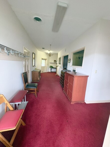 More Photos Of 2025 N Main St, Danville Religious Facility For Sale