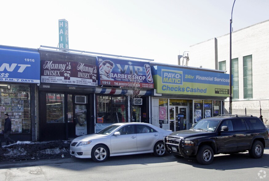 More Photos Of 1908-1914 Cross Bronx, Bronx Storefront For Sale