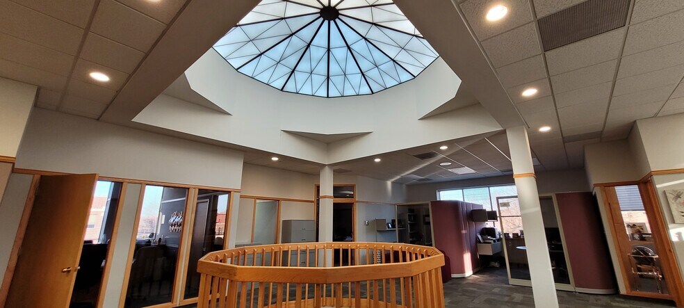 More Photos Of 100 Park Dr S, Great Falls Office For Lease