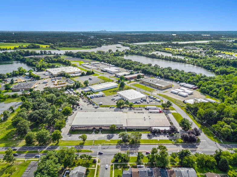 More Photos Of 1 Ironside Ct, Willingboro Manufacturing For Sale