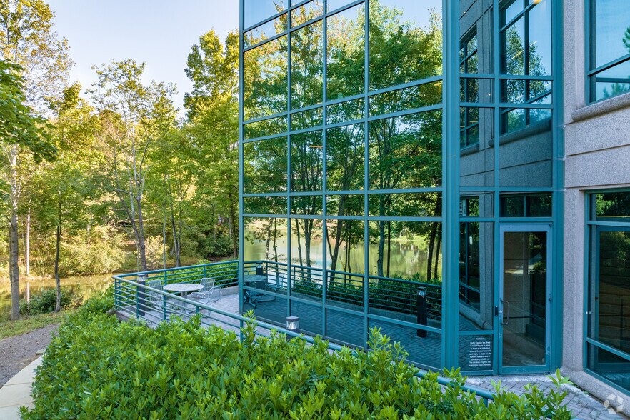 More Photos Of 5707 Peachtree Pky, Peachtree Corners Office For Lease