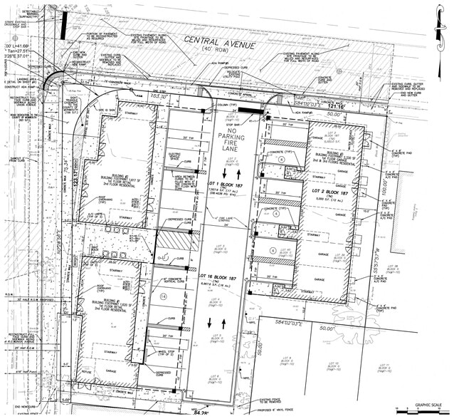 More Photos Of 710 Union ave, Union Beach Land For Sale