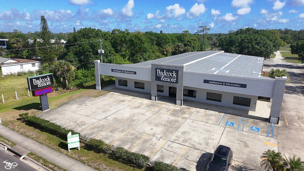 More Photos Of 3800 W New Haven Ave, Melbourne Freestanding For Sale