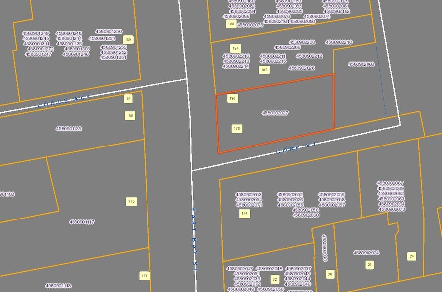 More Photos Of 180 E Bay St, Charleston Office Residential For Lease