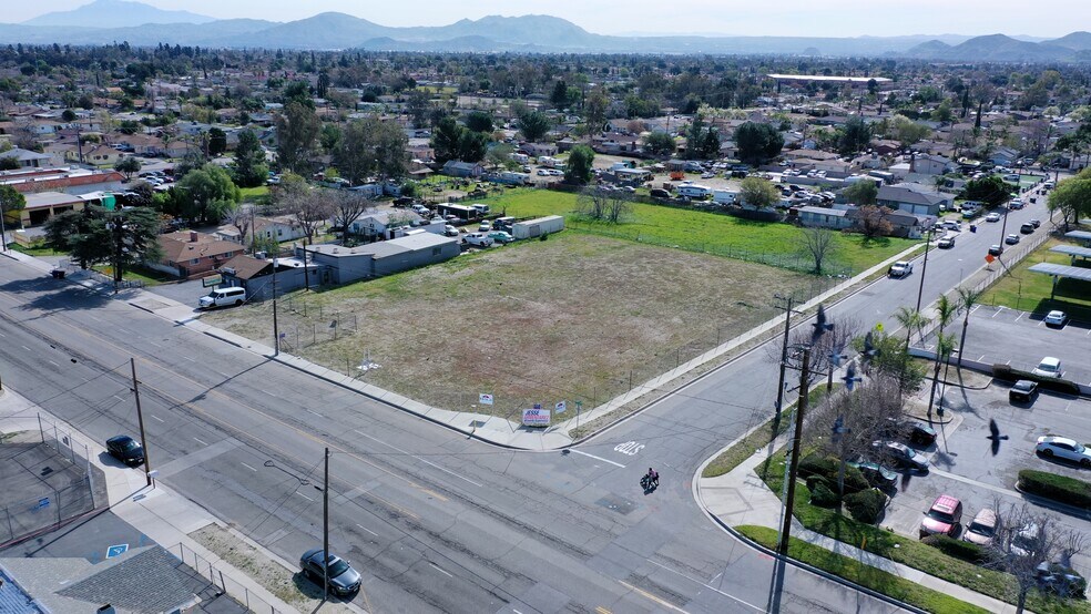More Photos Of 17611-17625 Arrow Blvd, Fontana Land For Sale