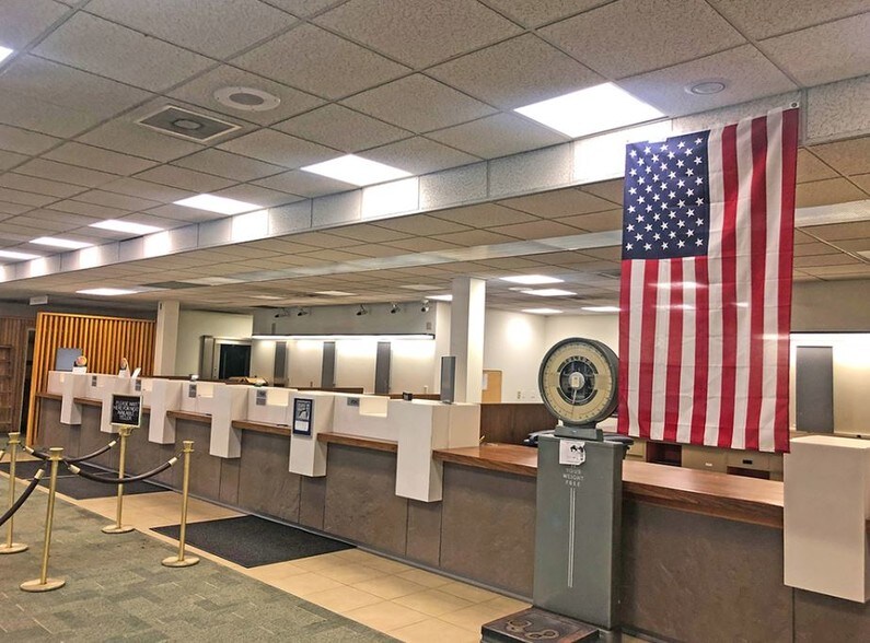 More Photos Of 1002 N 7th St, Harrisburg Bank For Sale