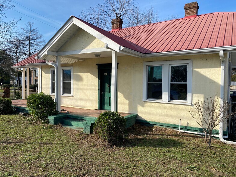More Photos Of 2325 Milledgeville Rd, Augusta Office For Sale